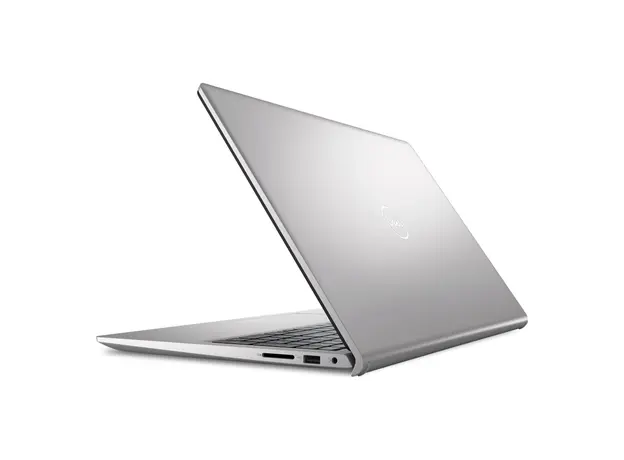 Laptop Dell PV15250RPLU099GE_UBU Pro 15 Essential, 15.6" FHD, i7-1355U, 16GB, 512GB SSD, Integrated, Linux, Silver
