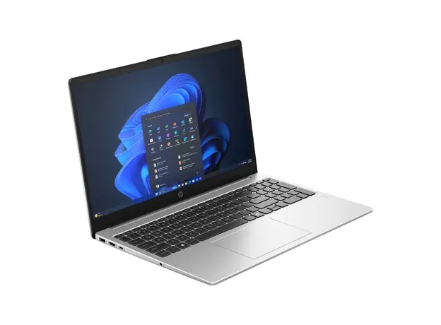Laptop HP AD1U9ET 255R G10, 15.6" FHD IPS, Ryzen 5 7535U, 16GB, 512GB SSD, Radeon 660M, FreeDOS, Turbo Silver