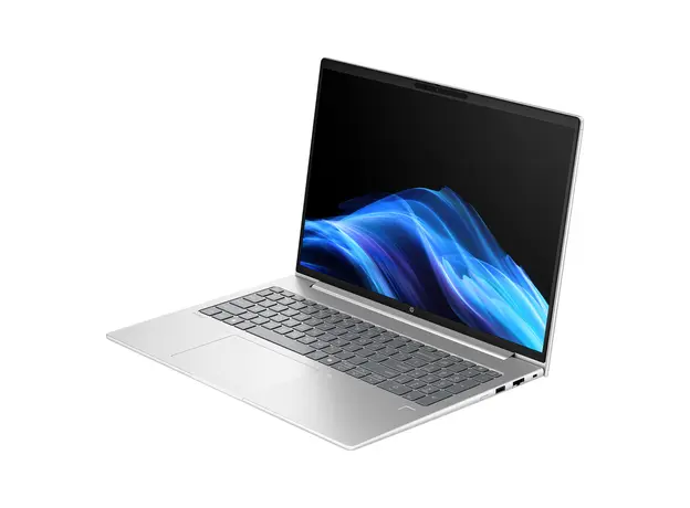 Laptop HP B9YM2ET ProBook 4 G1a, 16" WUXGA IPS, Ryzen 5 230, 16GB, 512GB SSD, Radeon 760M, Win 11 Pro, Pike Silver, 2 image