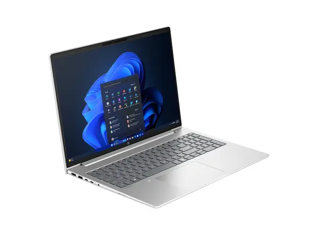 Laptop HP B9YM2ET ProBook 4 G1a, 16" WUXGA IPS, Ryzen 5 230, 16GB, 512GB SSD, Radeon 760M, Win 11 Pro, Pike Silver, 3 image