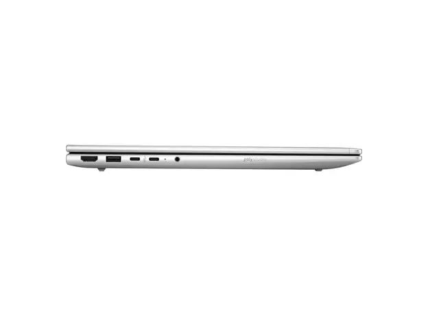 Laptop HP B9YM2ET ProBook 4 G1a, 16" WUXGA IPS, Ryzen 5 230, 16GB, 512GB SSD, Radeon 760M, Win 11 Pro, Pike Silver, 5 image