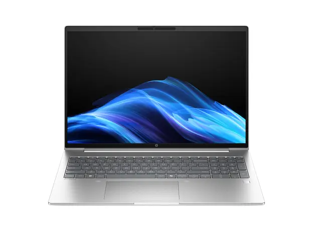 Laptop HP B9YM2ET ProBook 4 G1a, 16" WUXGA IPS, Ryzen 5 230, 16GB, 512GB SSD, Radeon 760M, Win 11 Pro, Pike Silver