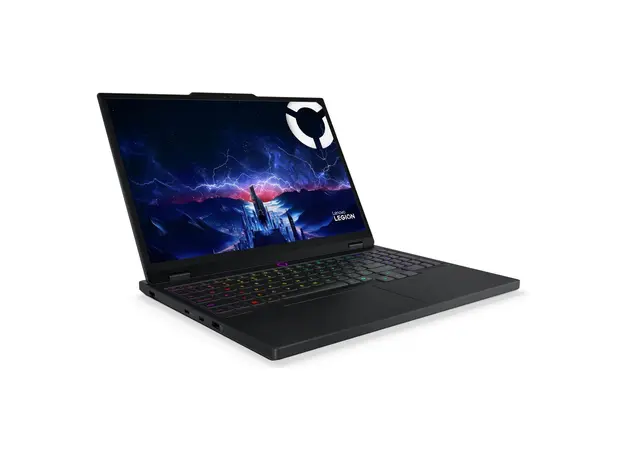 Laptop Lenovo 83LY00Y0RK Legion 5 15IRX10, 15.1" WQXGA OLED 165Hz, i7-13650HX, 32GB, 1TB SSD, RTX5060 8GB, Win 11 Home, Eclipse Black