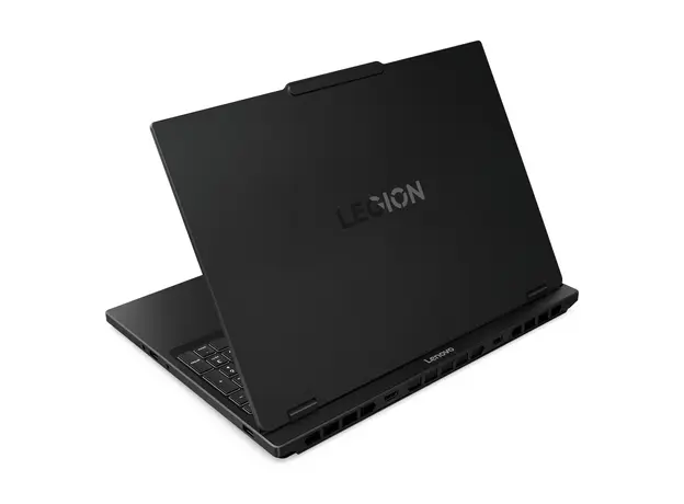 Laptop Lenovo 83M0009PRK Legion 5 15AHP10, 15.1" WQXGA OLED 165Hz, Ryzen 7 260, 16GB, 512GB SSD, RTX5060 8GB, Win 11 Home, Eclipse Black, 5 image