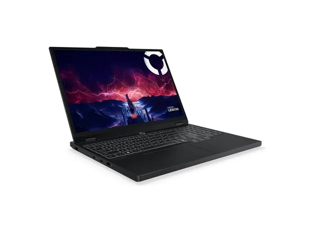 Laptop Lenovo 83M0009PRK Legion 5 15AHP10, 15.1" WQXGA OLED 165Hz, Ryzen 7 260, 16GB, 512GB SSD, RTX5060 8GB, Win 11 Home, Eclipse Black