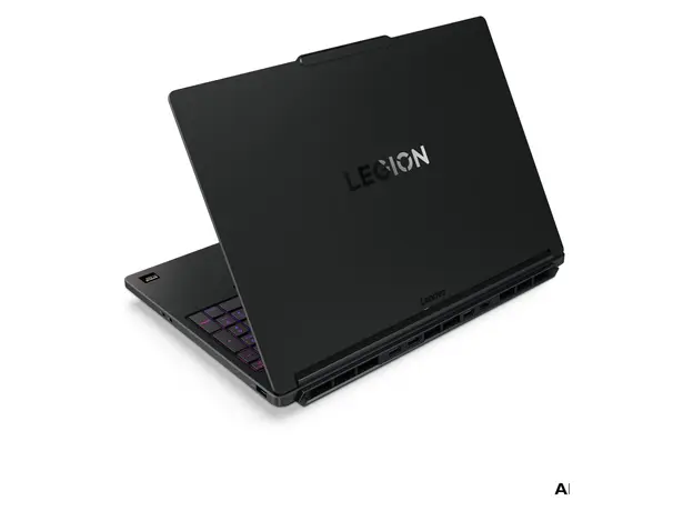 Laptop Lenovo 83Q7009HRK Legion 5 15AHP11, 15.3" WQXGA OLED 165Hz, Ryzen 7 250, 32GB, 1TB SSD, RTX5060 8GB, Win 11 Home, Eclipse Black, 5 image