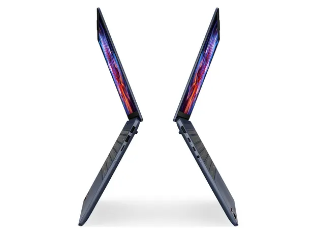 Laptop Lenovo 83S30031RK IdeaPad Slim 5 14AHP11, 14" WUXGA OLED Non-Touch, Ryzen 5 240, 16GB, 512GB SSD, Win 11 Home, Cosmic Blue, 2 image
