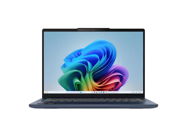 Laptop Lenovo 83S30031RK IdeaPad Slim 5 14AHP11, 14" WUXGA OLED Non-Touch, Ryzen 5 240, 16GB, 512GB SSD, Win 11 Home, Cosmic Blue