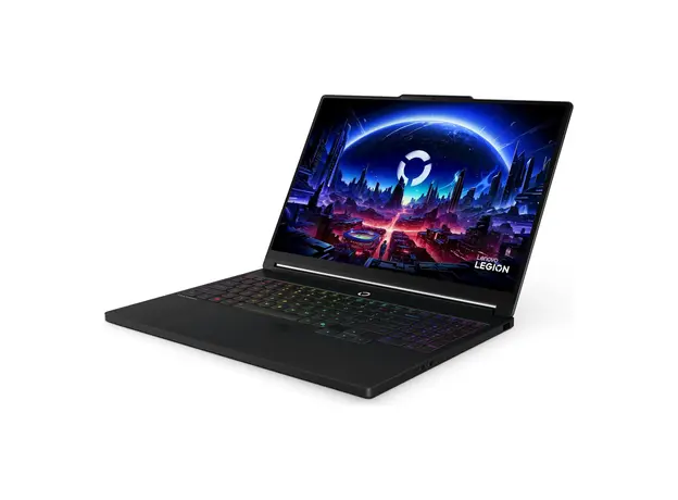 Laptop Lenovo 83VK006TRK Legion 5 15IAX11, 15.3" WQXGA OLED 165Hz, Ultra 9 290HX Plus, 32GB, 1TB SSD, RTX5070 12GB, Win 11 Home, Eclipse Black, 3 image