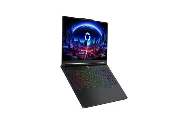 Laptop Lenovo 83VK006TRK Legion 5 15IAX11, 15.3" WQXGA OLED 165Hz, Ultra 9 290HX Plus, 32GB, 1TB SSD, RTX5070 12GB, Win 11 Home, Eclipse Black, 4 image