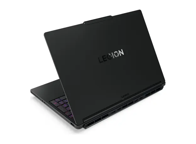 Laptop Lenovo 83VK006TRK Legion 5 15IAX11, 15.3" WQXGA OLED 165Hz, Ultra 9 290HX Plus, 32GB, 1TB SSD, RTX5070 12GB, Win 11 Home, Eclipse Black, 5 image