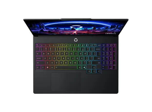 Laptop Lenovo 83VK006TRK Legion 5 15IAX11, 15.3" WQXGA OLED 165Hz, Ultra 9 290HX Plus, 32GB, 1TB SSD, RTX5070 12GB, Win 11 Home, Eclipse Black, 7 image