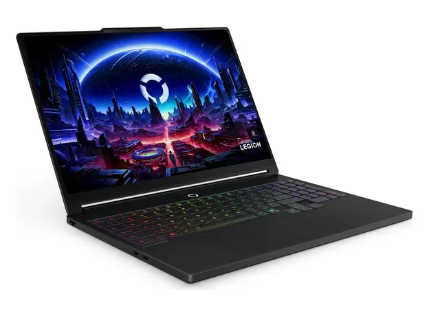 Laptop Lenovo 83VK006TRK Legion 5 15IAX11, 15.3" WQXGA OLED 165Hz, Ultra 9 290HX Plus, 32GB, 1TB SSD, RTX5070 12GB, Win 11 Home, Eclipse Black