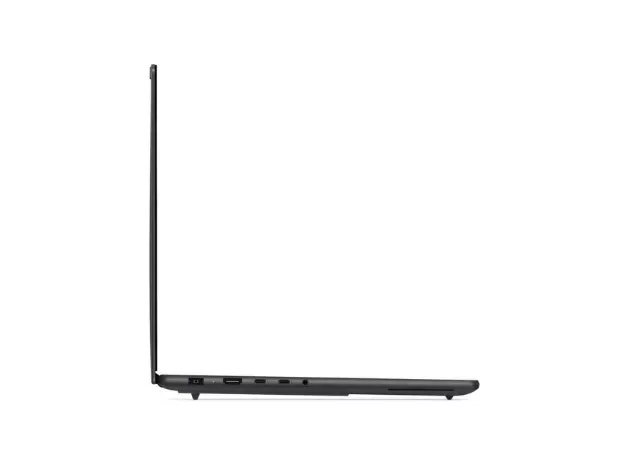 Notebook Lenovo Yoga Pro 9 16" 3.2K OLED Touch 120Hz Ultra 9 386H 64GB 1TB SSD RTX 5070 12GB Thunder Grey WIN 11 Home, 8 image