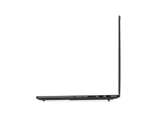 Notebook Lenovo Yoga Pro 9 16" 3.2K OLED Touch 120Hz Ultra 9 386H 64GB 1TB SSD RTX 5070 12GB Thunder Grey WIN 11 Home, 9 image