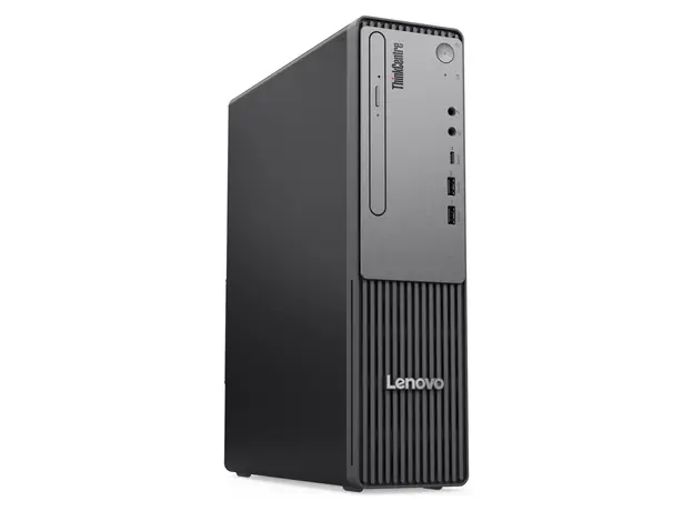 PC Lenovo 13DK006YGW ThinkCentre neo 30s Gen 5 SFF, i5-13420H, 8GB, 512GB SSD, Integrated, Wi-Fi 6, DOS, Black/Grey