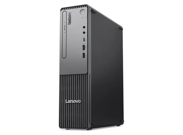 PC Lenovo 13DK006YGW ThinkCentre neo 30s Gen 5 SFF, i5-13420H, 8GB, 512GB SSD, Integrated, Wi-Fi 6, DOS, Black/Grey, 3 image