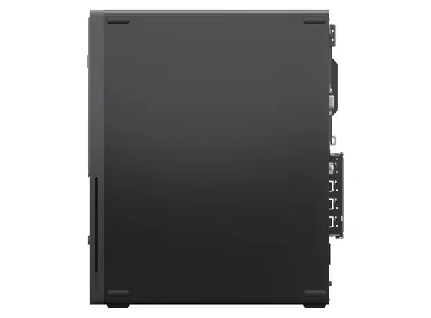 PC Lenovo 13DK006YGW ThinkCentre neo 30s Gen 5 SFF, i5-13420H, 8GB, 512GB SSD, Integrated, Wi-Fi 6, DOS, Black/Grey, 5 image