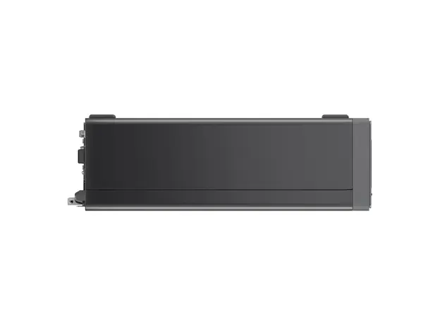 PC Lenovo 13DK006YGW ThinkCentre neo 30s Gen 5 SFF, i5-13420H, 8GB, 512GB SSD, Integrated, Wi-Fi 6, DOS, Black/Grey, 6 image
