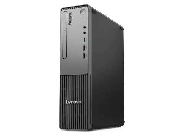 Desktop PC Lenovo 13DK006WGW ThinkCentre neo 30s Gen 5 SFF, i7-13620H, 16GB, 512GB SSD, Integrated, Black/Grey, 2 image