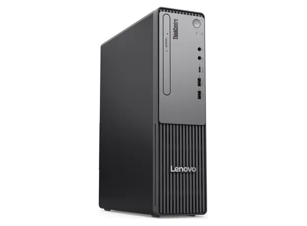 Desktop PC Lenovo 13DK006WGW ThinkCentre neo 30s Gen 5 SFF, i7-13620H, 16GB, 512GB SSD, Integrated, Black/Grey