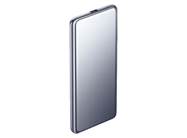 Power Bank Xiaomi Ultra Slim Power Bank 5000mAh, 20W, USB-C, Grey