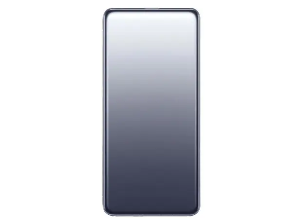 Power Bank Xiaomi Ultra Slim Power Bank 5000mAh, 20W, USB-C, Grey, 2 image