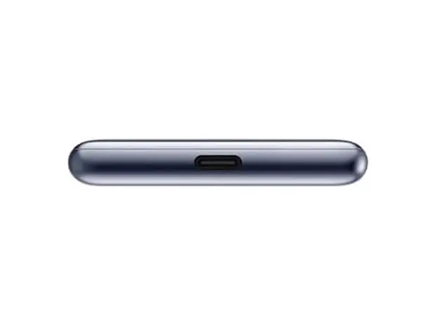 Power Bank Xiaomi Ultra Slim Power Bank 5000mAh, 20W, USB-C, Grey, 4 image