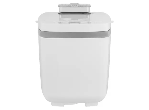 Bread Maker ARDESTO BM-D1500W, 850W, 13 Programs, up to 1.3 kg, Dispenser, White, 2 image