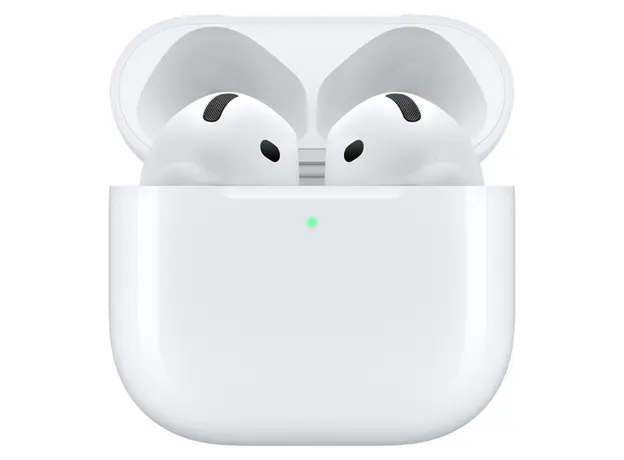 Headphones Apple AirPods 5 MKFW4ZE/A, ANC, H2 Chip, USB-C Charging Case, White