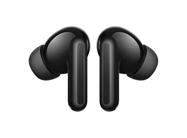 Earbuds Xiaomi Redmi Buds 8 BHR08UFGL, ANC 50dB, Bluetooth 5.4, LHDC, 44h, IP54, Black, 4 image