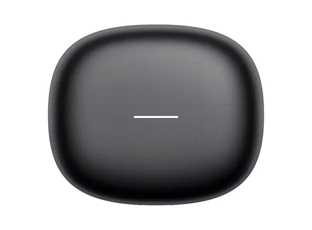 Earbuds Xiaomi Redmi Buds 8 BHR08UFGL, ANC 50dB, Bluetooth 5.4, LHDC, 44h, IP54, Black, 6 image