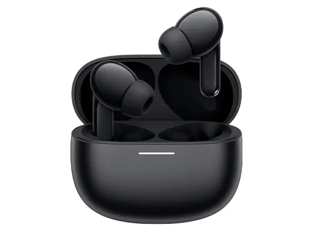 Earbuds Xiaomi Redmi Buds 8 BHR08UFGL, ANC 50dB, Bluetooth 5.4, LHDC, 44h, IP54, Black