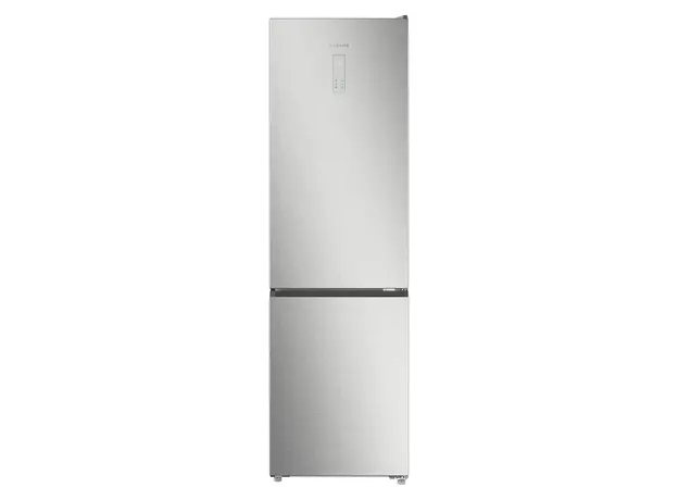 Refrigerator Dreame Mega Pro DRB450WMBDEU, 456 L, 201 cm, No Frost, Class D, Inox Look