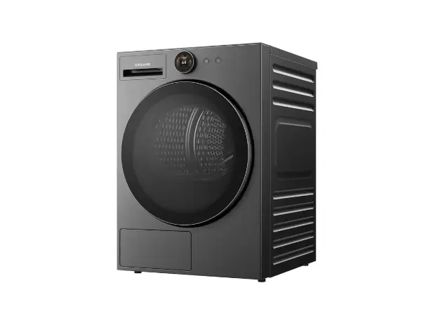 Wardrobe Dreame DRB400WMBEEU MegaPro 185 cm E Class, 2 image
