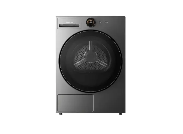 Wardrobe Dreame DRB400WMBEEU MegaPro 185 cm E Class