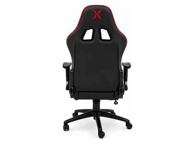 Gaming Chair Vertex Ember Gaming Chair PU Black/Red, 4 image