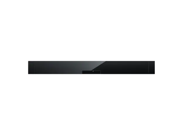 Soundbar Xiaomi Soundbar Pro 2.1 ch NS4-EU, 300W, Wireless Subwoofer, HDMI ARC, Bluetooth, NFC, Black, 2 image