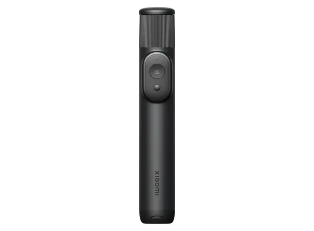 Selfie Stick Tripod Xiaomi Selfie Stick Tripod Mini XMZJZPG02YM, Bluetooth, Black