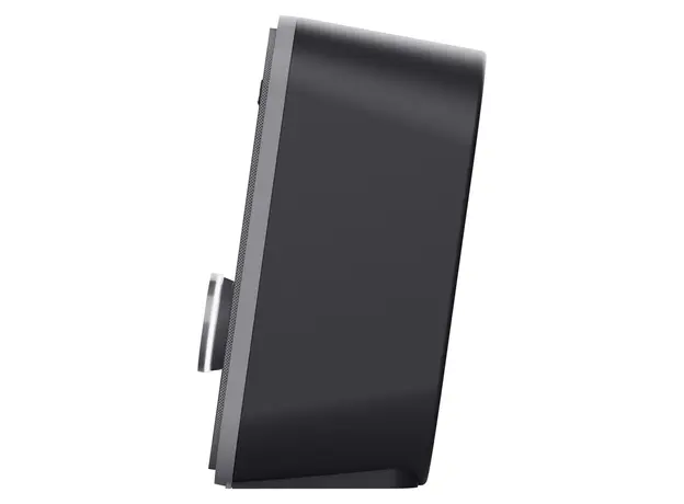 Speakers Trust Ador 2.0 Speaker Set 25670, 12W, USB Powered, 3.5mm, Black, 5 image