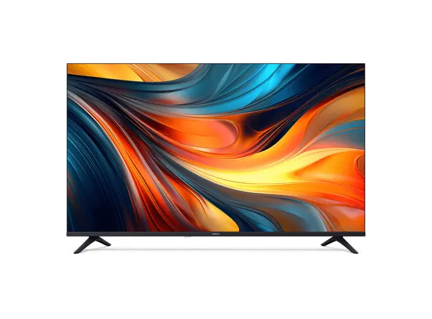 TV Xiaomi TV A 43 FHD 2026 L43MB-AFME, 43" Full HD LED, Google TV, Black
