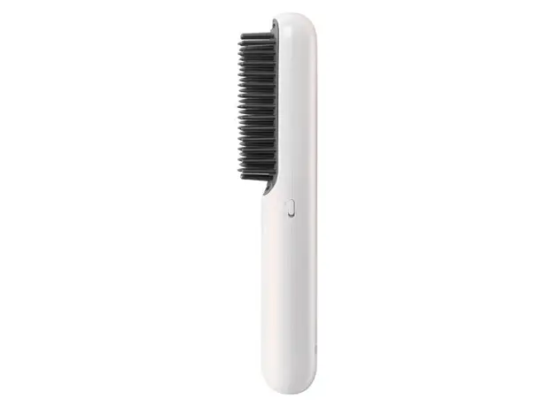 Hair Straightener Xiaomi Cordless Hair Straightener Brush MJZFS01LF, Cordless, 28W, 160-200°C, White, 3 image