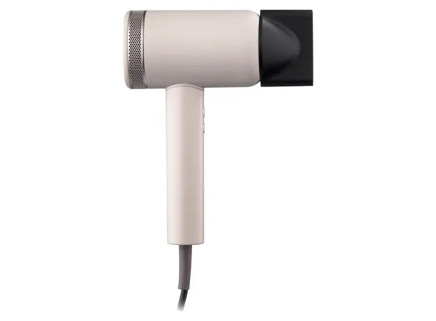 Hair Dryer ARDESTO HD-Y702PERL Pearl Cream, 1500-1800W, BLDC Motor, 3 Speeds, 3 Heat Settings, Ionization, Beige, 3 image