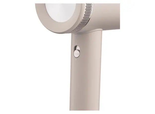 Hair Dryer ARDESTO HD-Y702PERL Pearl Cream, 1500-1800W, BLDC Motor, 3 Speeds, 3 Heat Settings, Ionization, Beige, 7 image