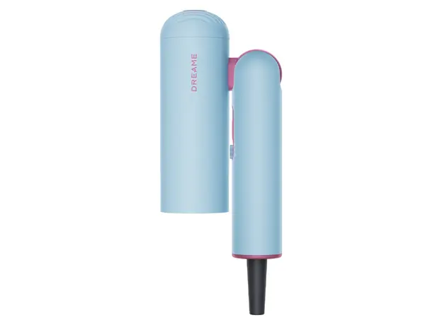 Hair Dryer Dreame Pocket Cake High-speed Hair Dryer Blue, 5 image