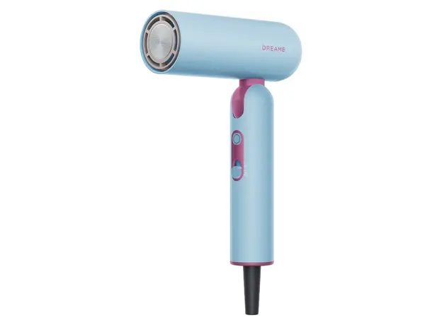 Hair Dryer Dreame Pocket Cake High-speed Hair Dryer Blue