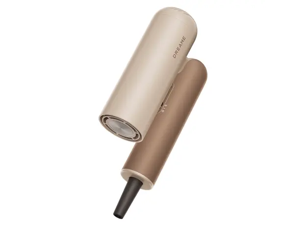 Hair Dryer Dreame Pocket Cake High-speed Hair Dryer Brown, 2 image