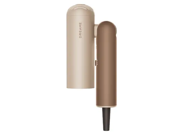 Hair Dryer Dreame Pocket Cake High-speed Hair Dryer Brown, 4 image