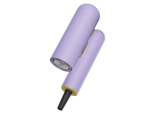 Hair Dryer Dreame Pocket Cake High-speed Hair Dryer Purple, 3 image