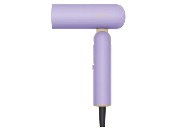 Hair Dryer Dreame Pocket Cake High-speed Hair Dryer Purple, 4 image